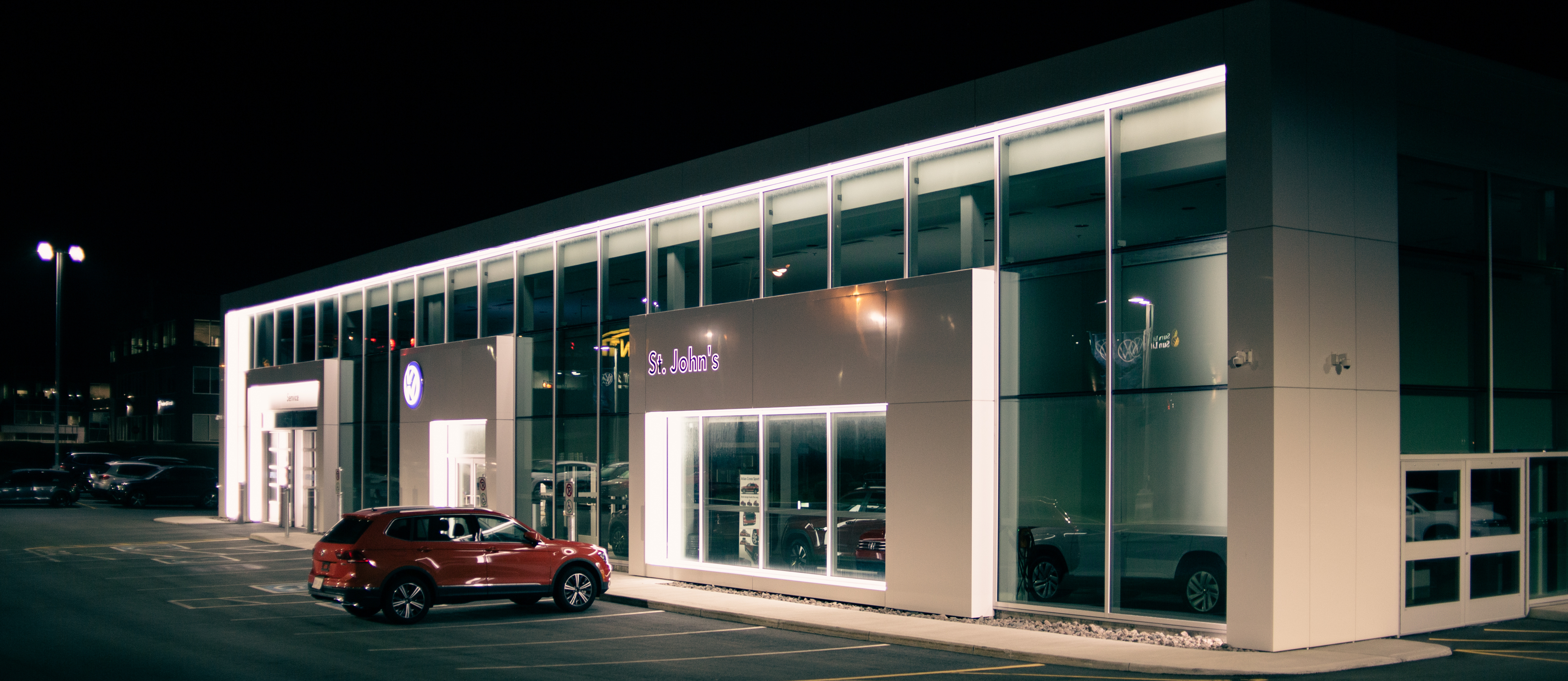 LED vs Traditional Lighting