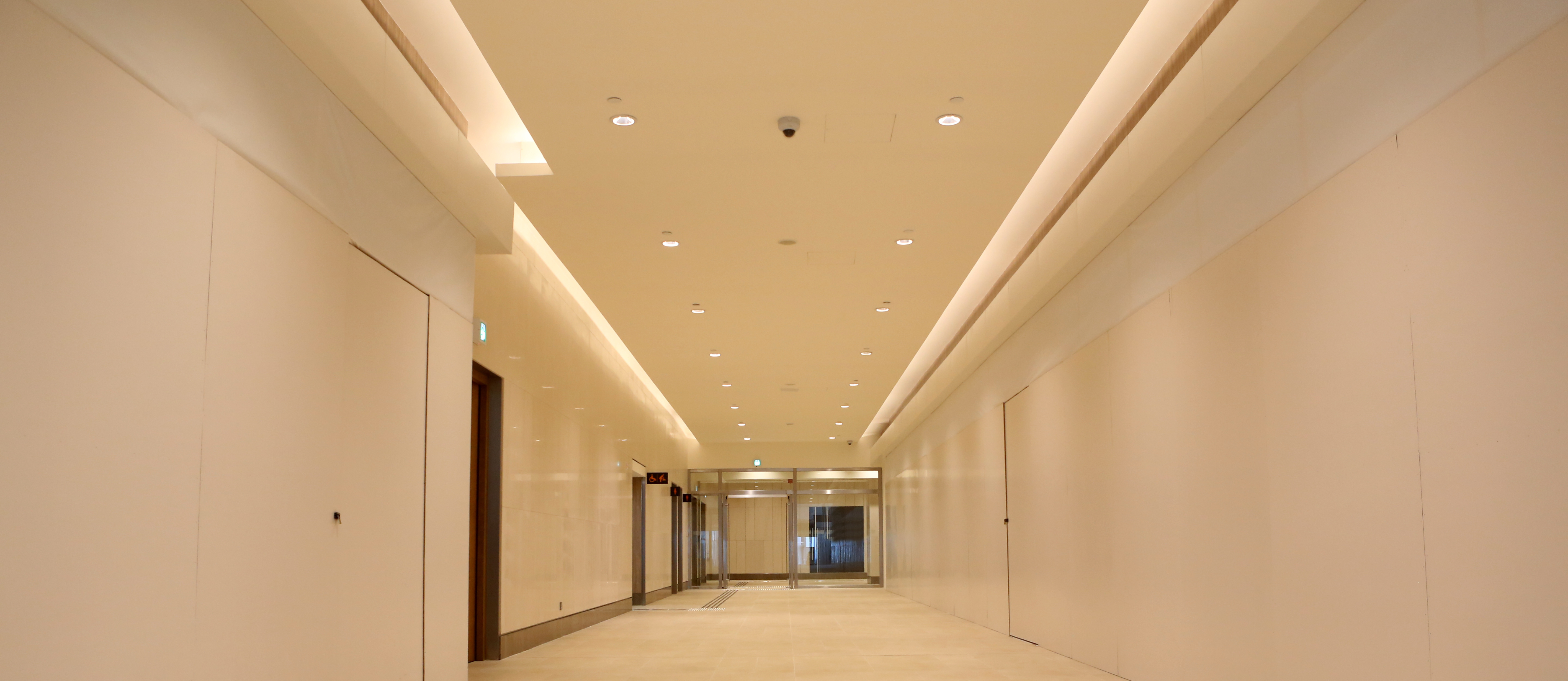 Distribution Center LED