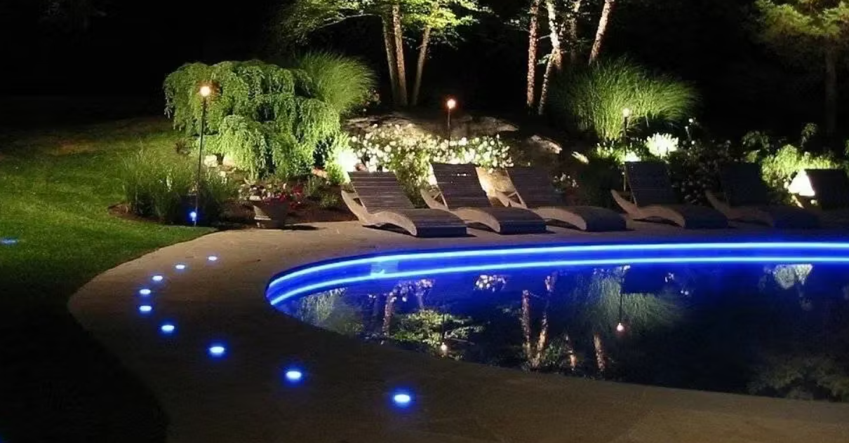 Fiber Optic Lighting